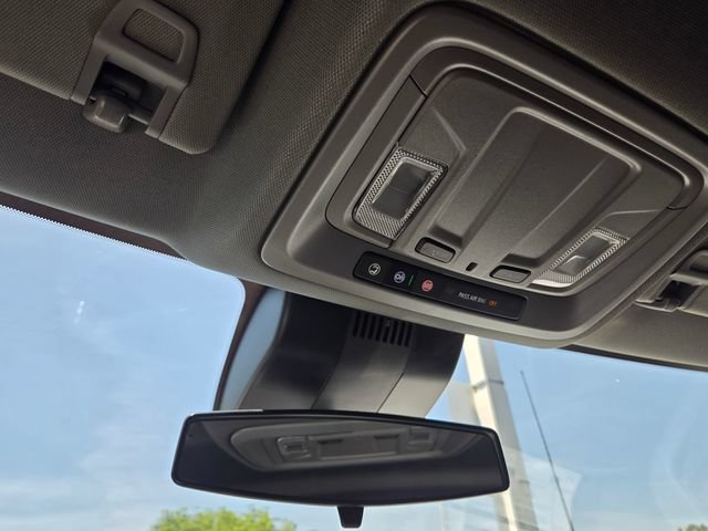 New 2026 GMC Sierra 1500 Elevation AWD/4WD image 15