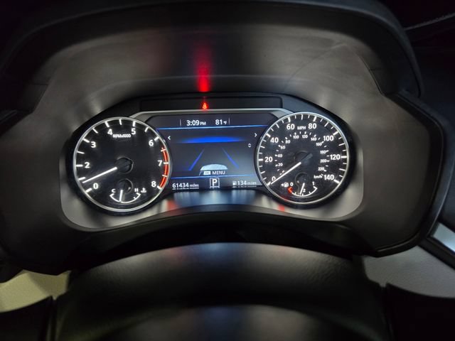 Used 2019 Nissan Altima 2.5 SV AWD/4WD image 27