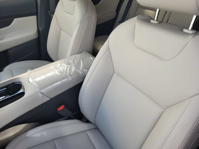 New 2026 Nissan Murano SV AWD/4WD image 8