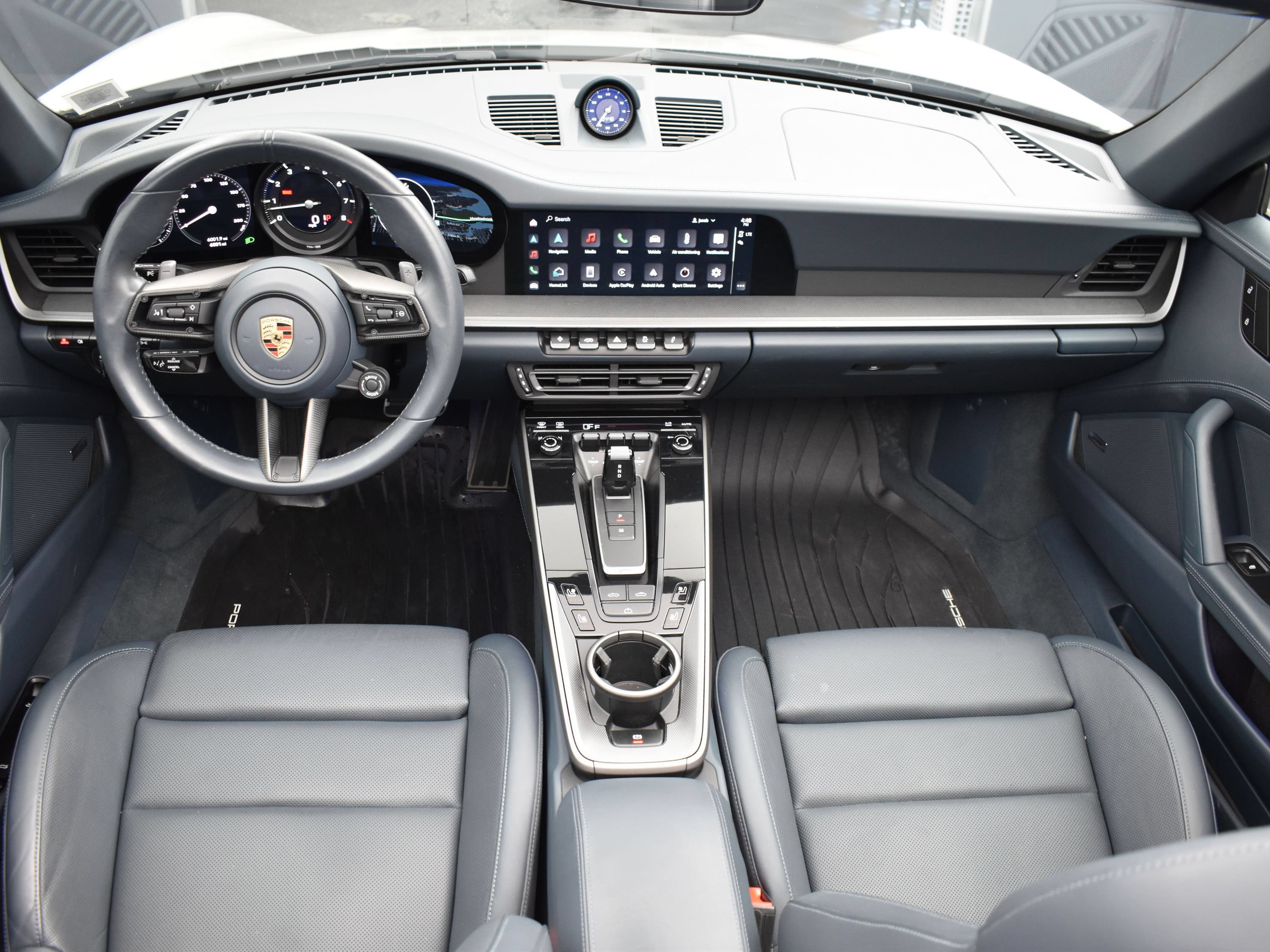 Used 2023 Porsche 911 Carrera S RWD image 22