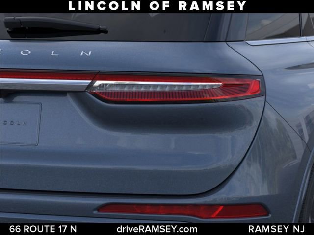 New 2026 Lincoln Corsair Grand Touring image 22