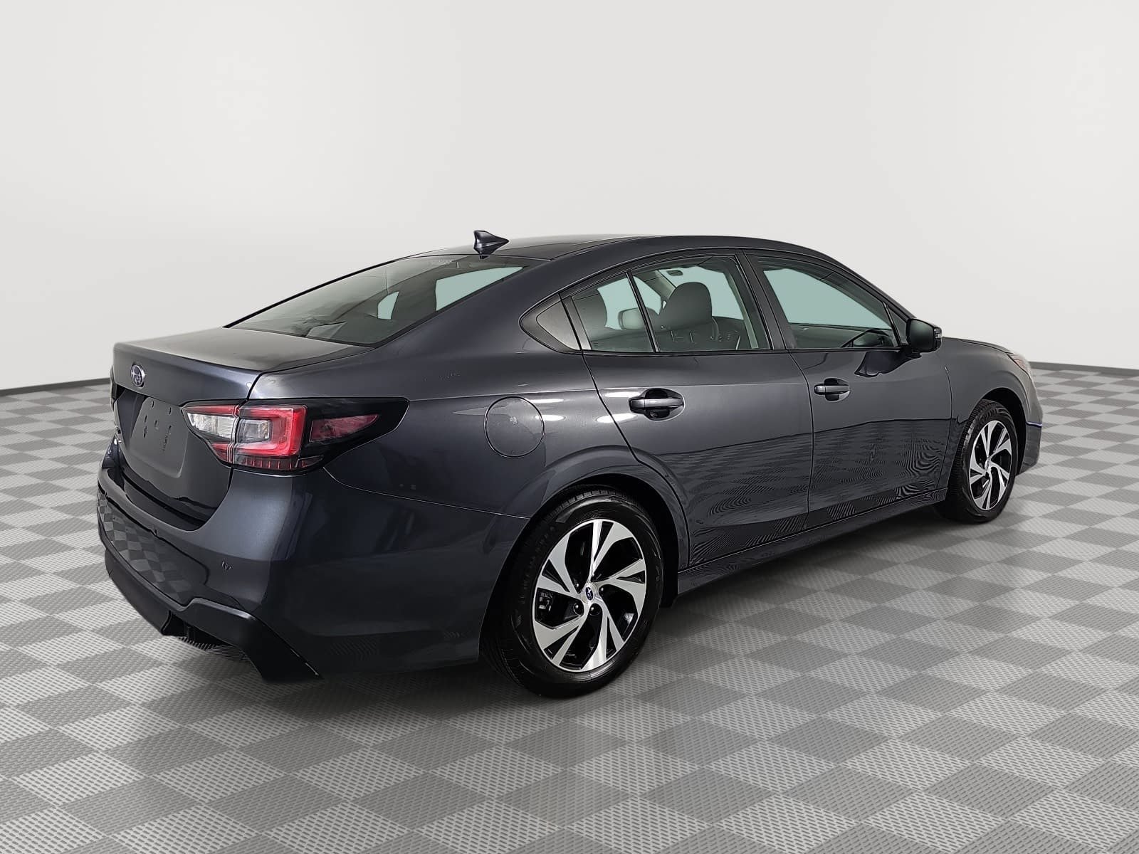 Used 2024 Subaru Legacy Premium AWD/4WD image 7