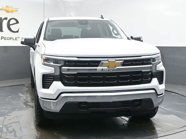 New 2026 Chevrolet Silverado 1500 LT image 29