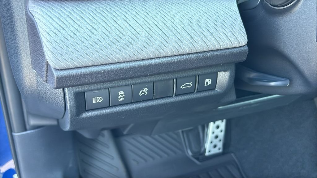 New 2026 Toyota Camry SE w/ Convenience Package FWD image 13
