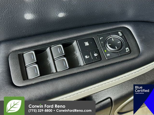 Used 2021 Lexus RX 350 F Sport w/ Special Edition image 20