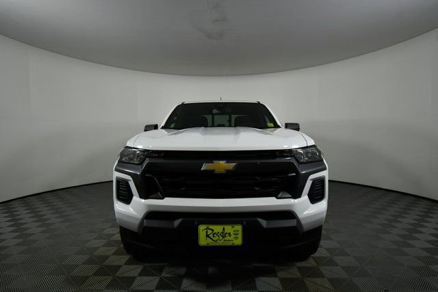 New 2026 Chevrolet Colorado LT w/ Advanced Trailering Package image 7