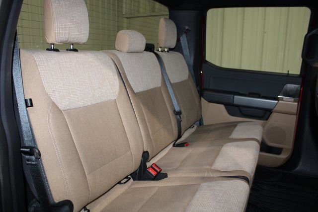 Certified 2022 Ford F150 XLT w/ Equipment Group 302A High image 24