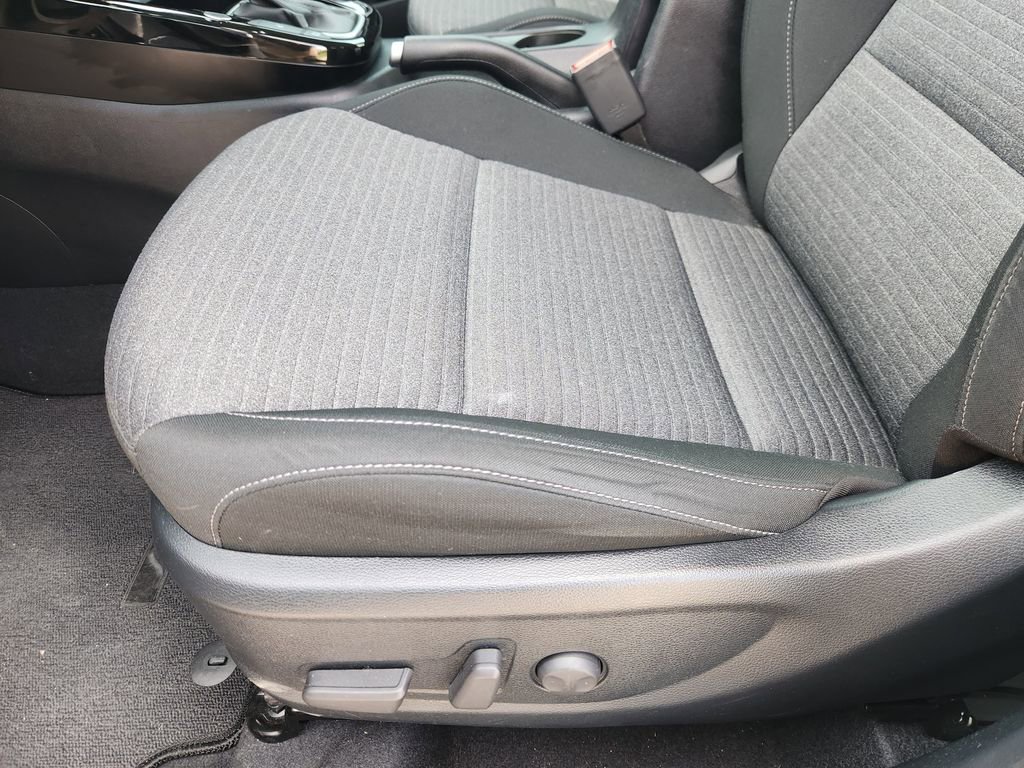 Used 2024 Kia Soul EX FWD image 23