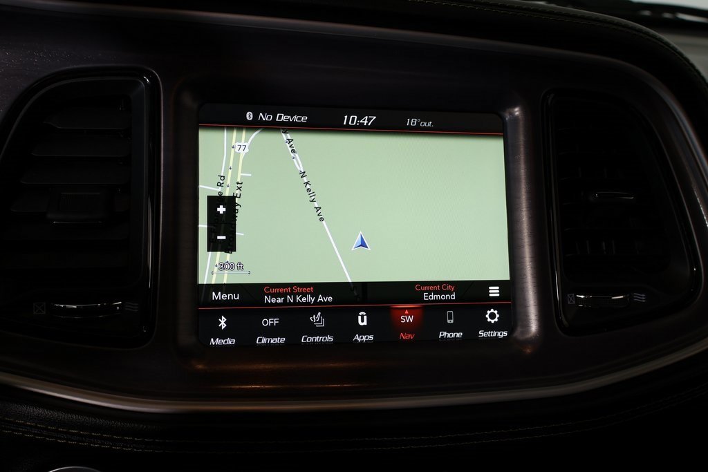 Used 2023 Dodge Challenger R/T Scat Pack image 7