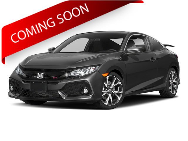 Used 2018 Honda Civic Si image 1