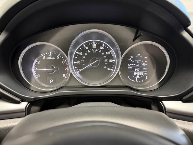 Used 2017 MAZDA CX-5 Sport image 29