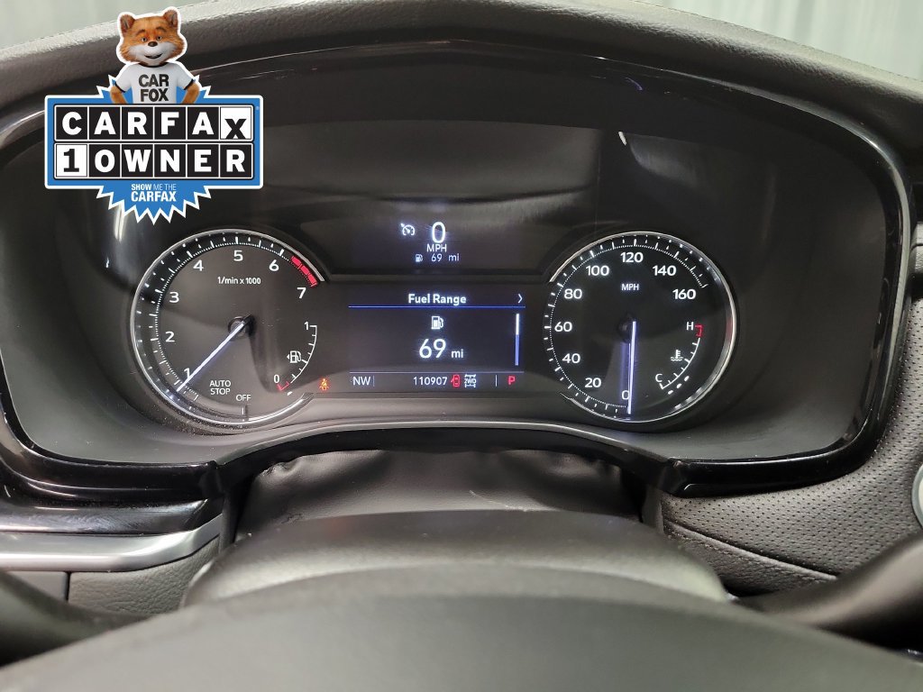 Used 2024 Cadillac XT6 Luxury AWD/4WD image 27