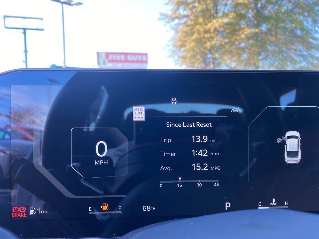 New 2025 Kia K4 GT-Line image 14