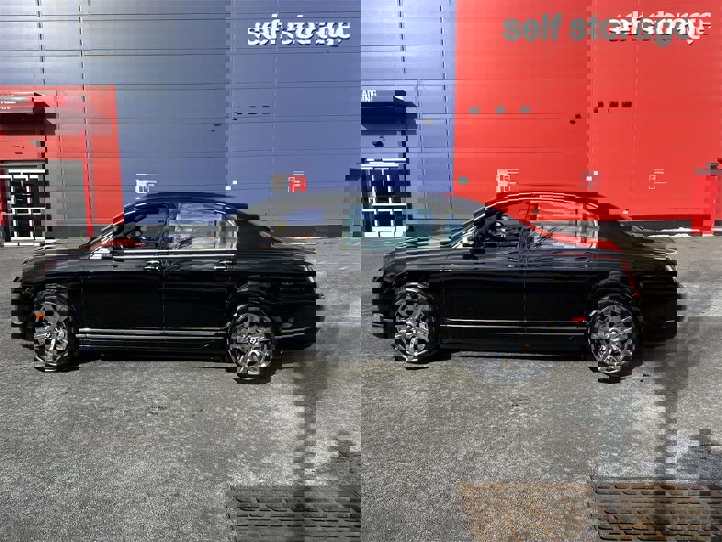 Used 2007 Bentley Flying Spur Flying Spur image 7