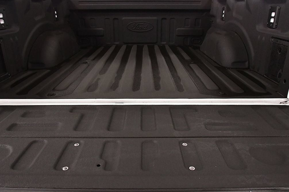 Used 2024 Ford F150 XLT w/ FX4 Off-Road Package AWD/4WD image 12