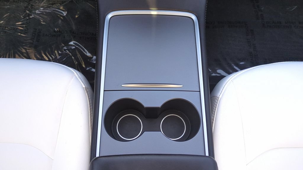 Used 2023 Tesla Model 3 Standard Range RWD image 14