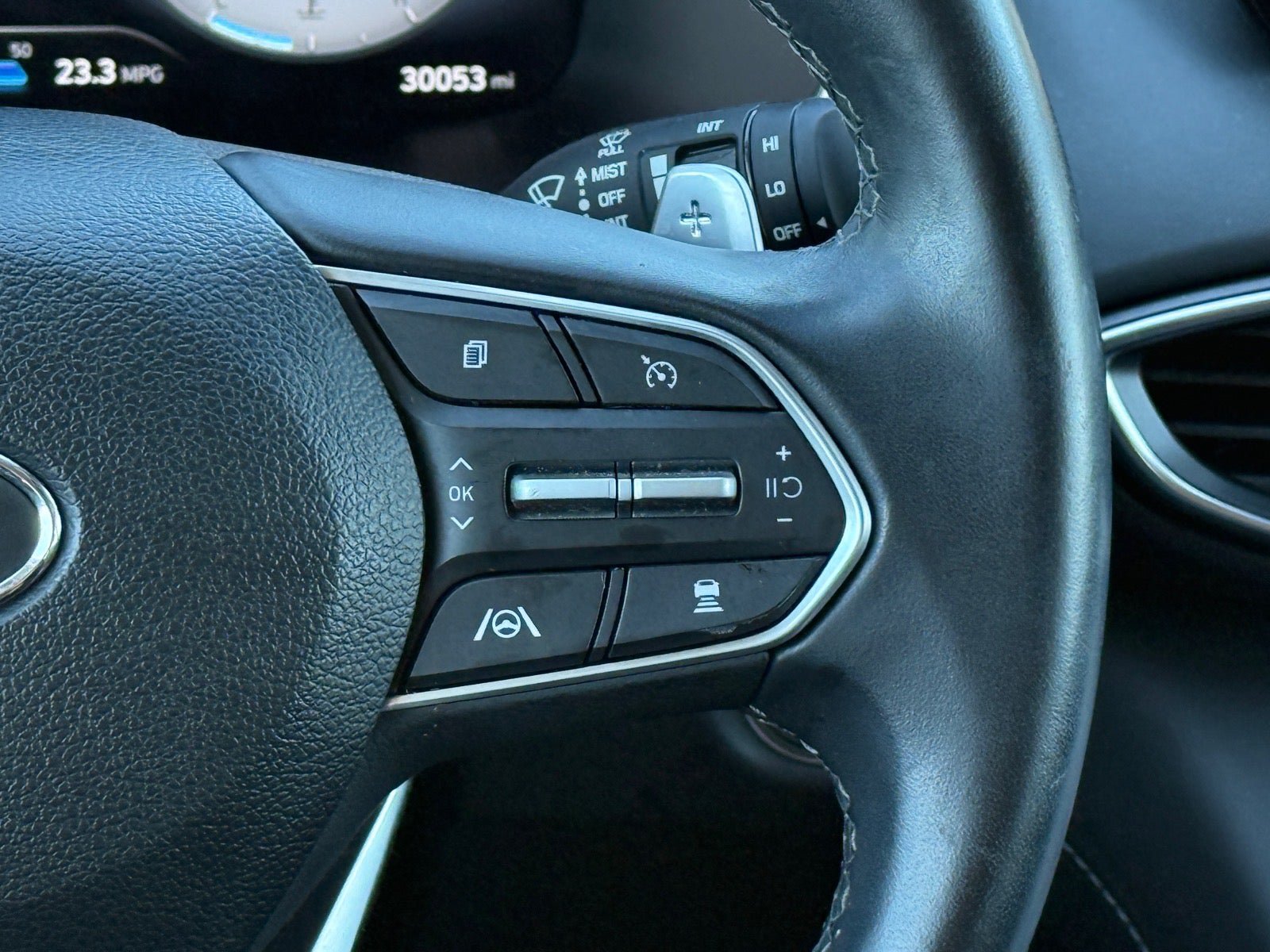 Used 2023 Hyundai Santa Fe SEL w/ Premium Package AWD/4WD image 21