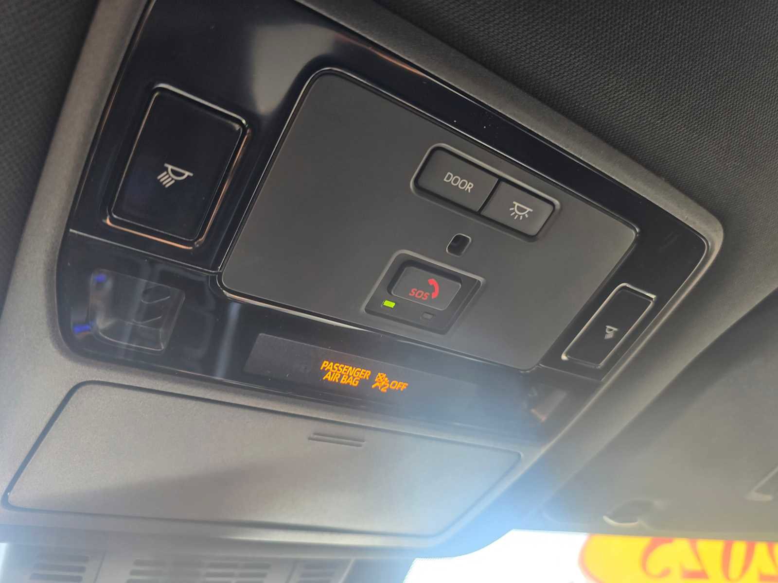 Used 2025 Lexus TX 350 FWD w/ Convenience Package image 35