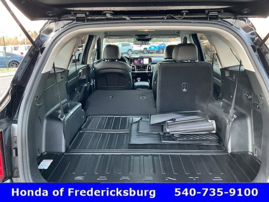 Used 2022 Kia Sorento S image 21
