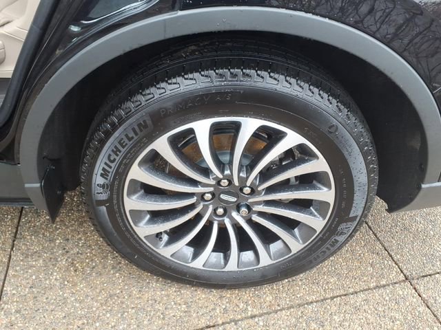 Used 2023 Lincoln Aviator Reserve w/ Equipment Group 201A image 15