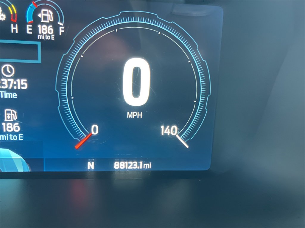 Used 2022 Ford F150 Raptor w/ Equipment Group 801A High image 14