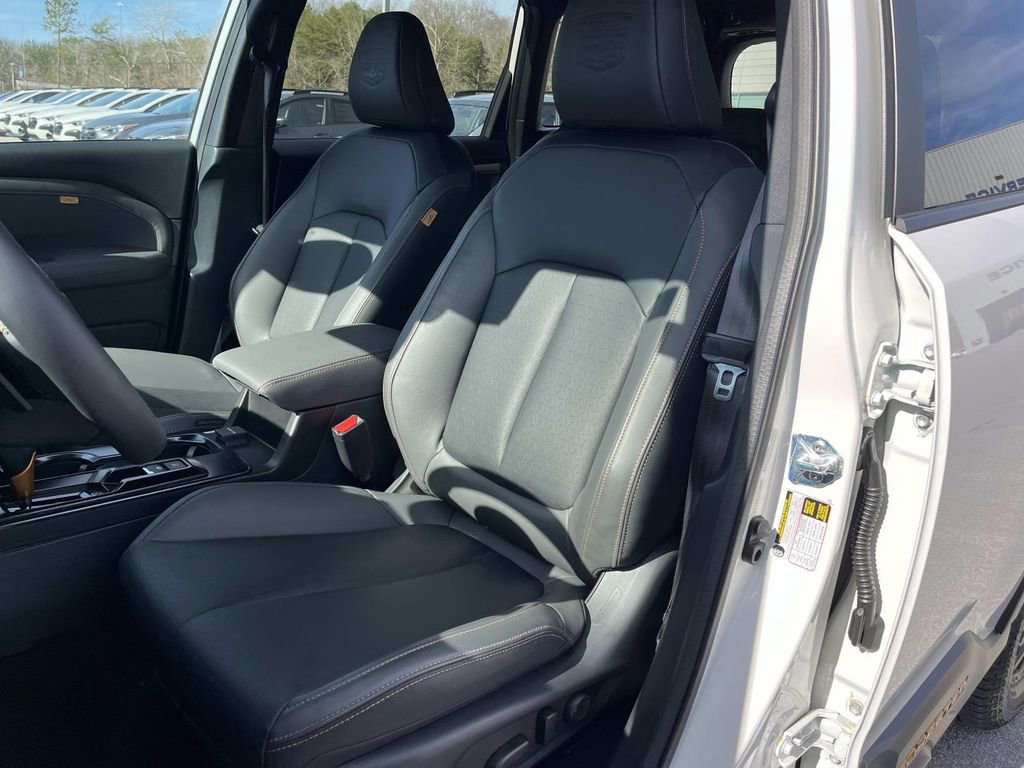 Used 2026 Subaru Forester Wilderness image 29