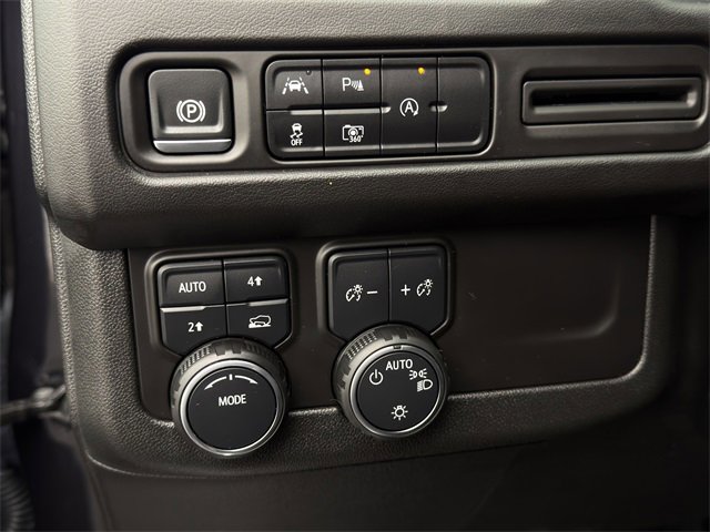 Certified 2024 Chevrolet Tahoe RST w/ Luxury Package image 23