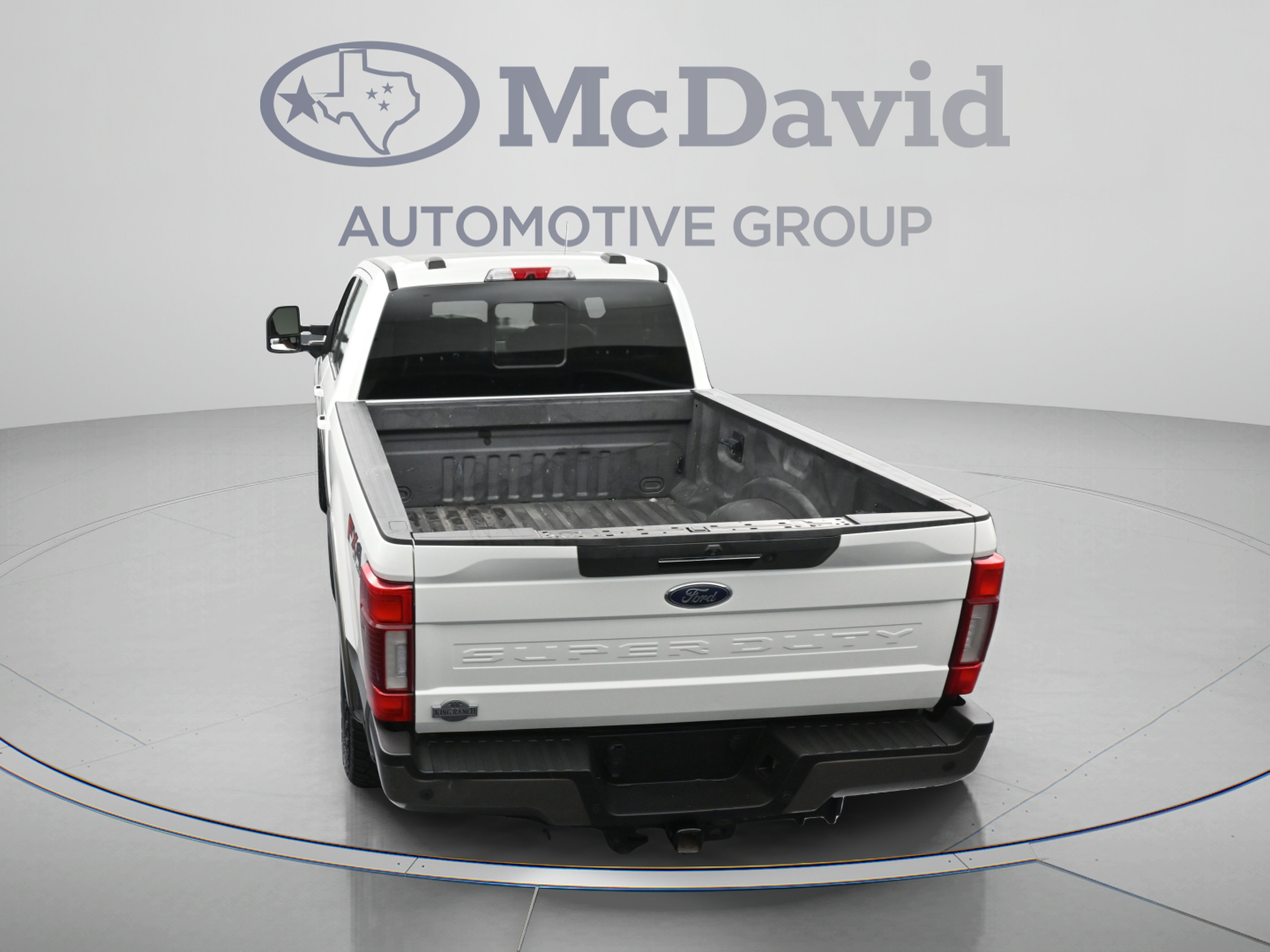 Used 2022 Ford F250 King Ranch w/ King Ranch Ultimate Package AWD/4WD image 38