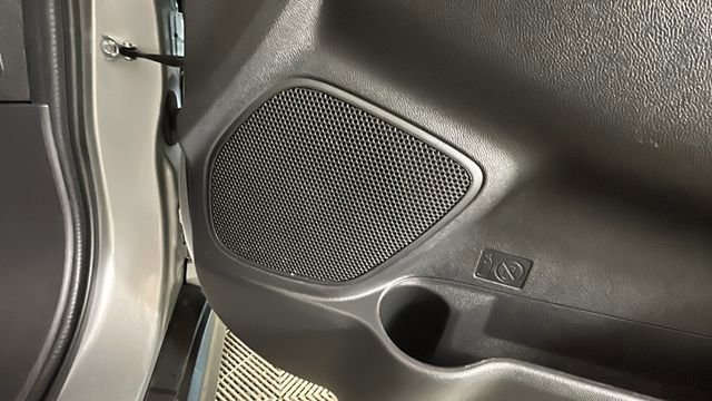 Used 2025 Mitsubishi Outlander Sport ES AWD/4WD image 29