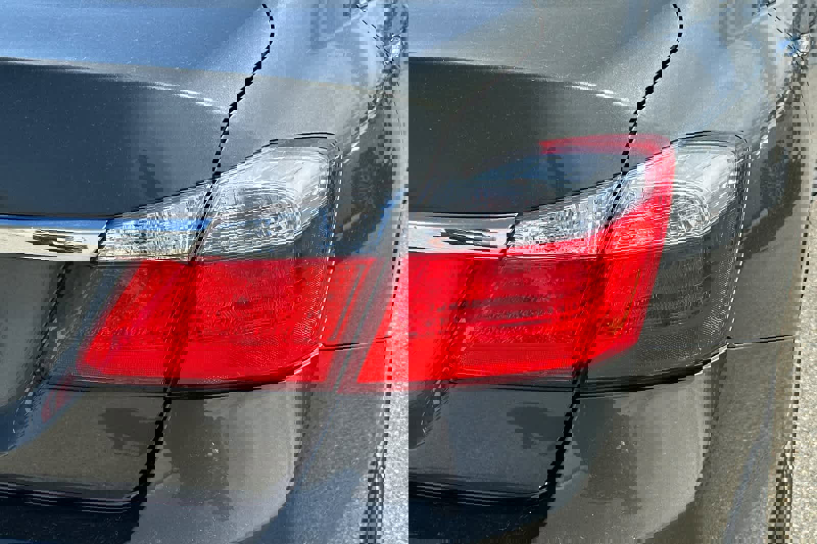 Used 2015 Honda Accord LX image 18