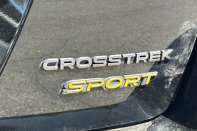Used 2023 Subaru Crosstrek 2.5i Sport AWD/4WD image 27