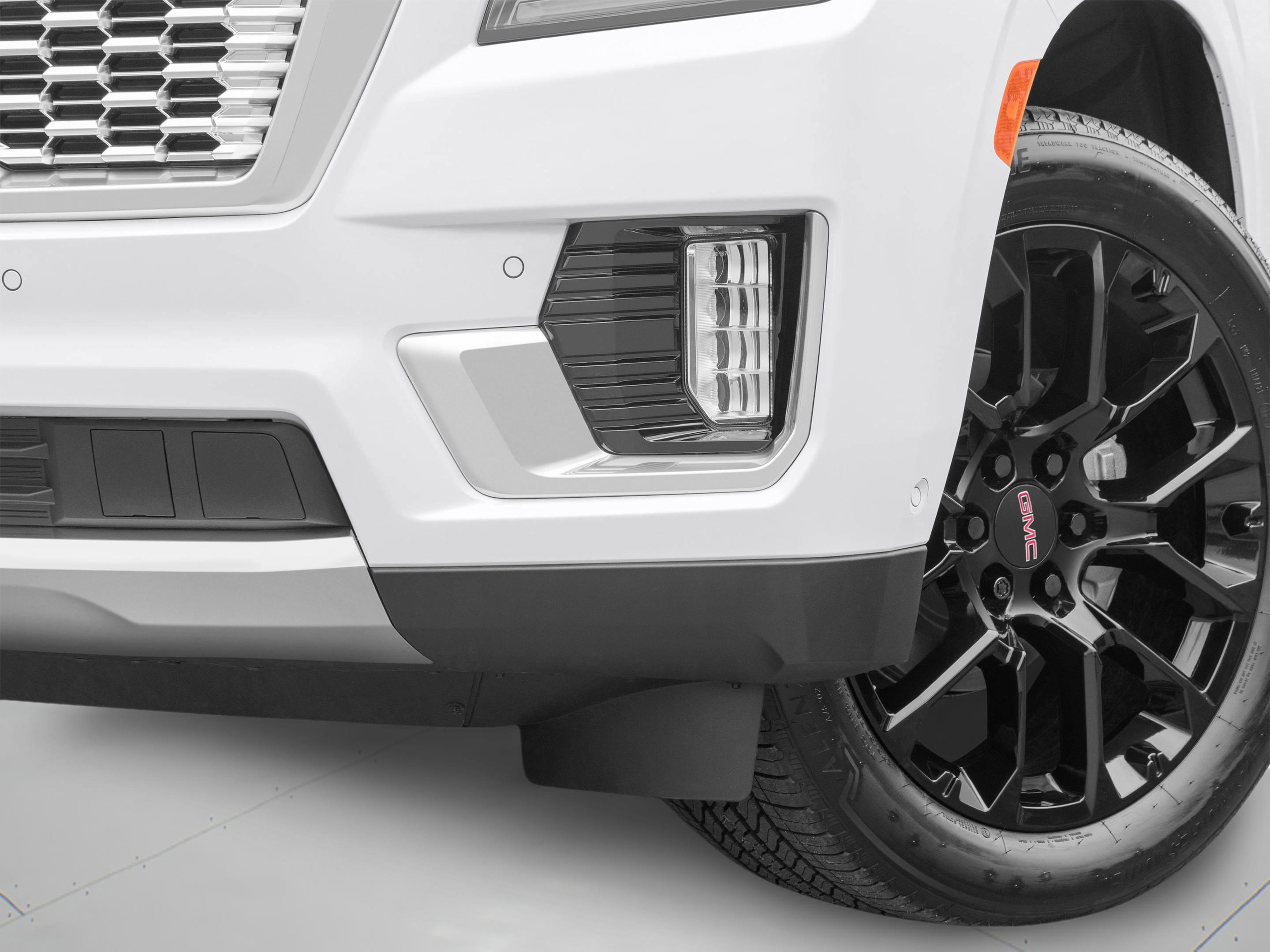 Used 2024 GMC Yukon Denali Ultimate AWD/4WD image 59