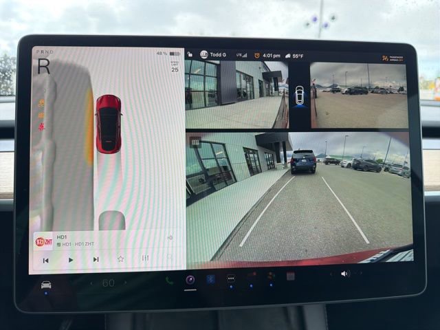 Used 2023 Tesla Model Y Long Range AWD/4WD image 22
