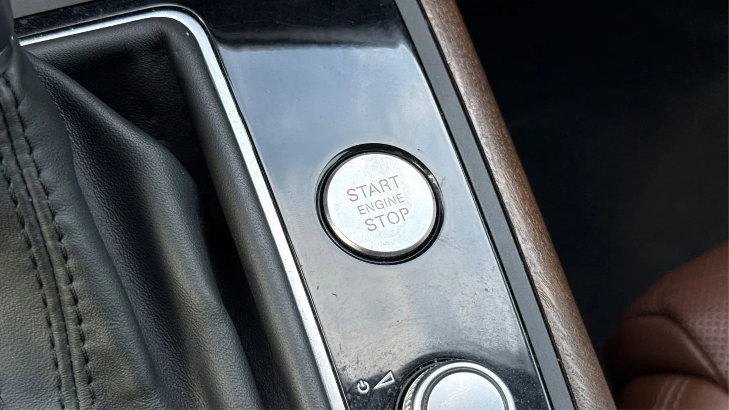 Used 2014 Audi A7 3.0T Prestige AWD/4WD image 28