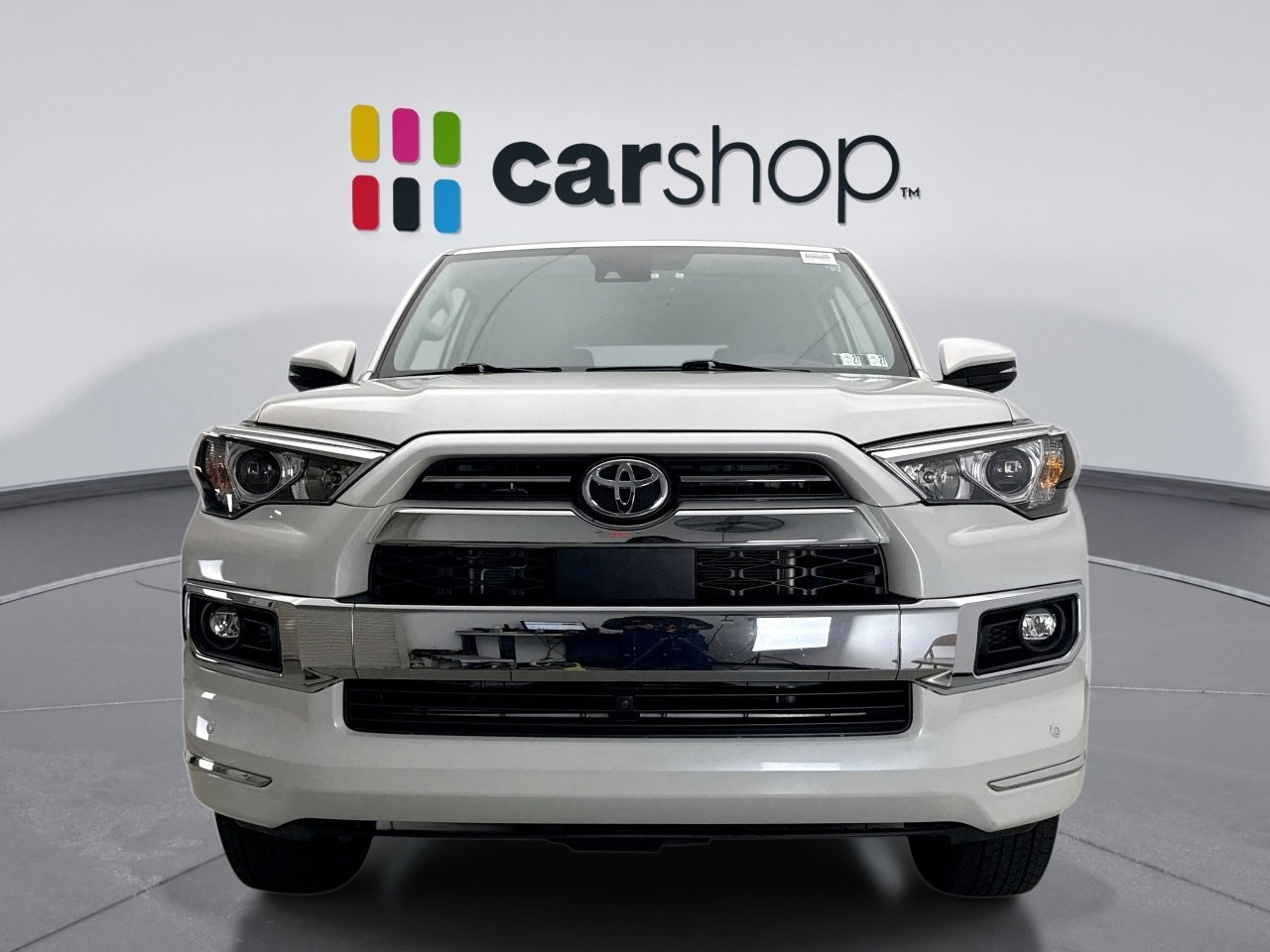 Used 2022 Toyota 4Runner Limited AWD/4WD image 8