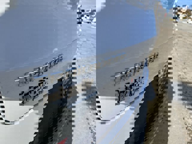 Used 2021 Chevrolet TrailBlazer ACTIV w/ Technology Package image 33