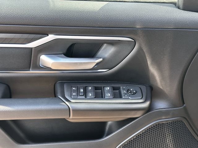 New 2026 RAM 1500 Big Horn image 20