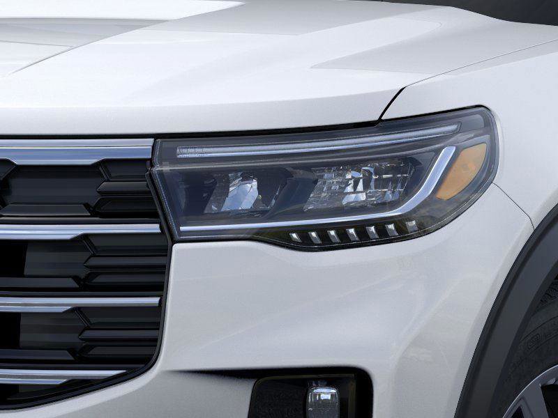 New 2025 Ford Explorer Active w/ Active Comfort Package image 41