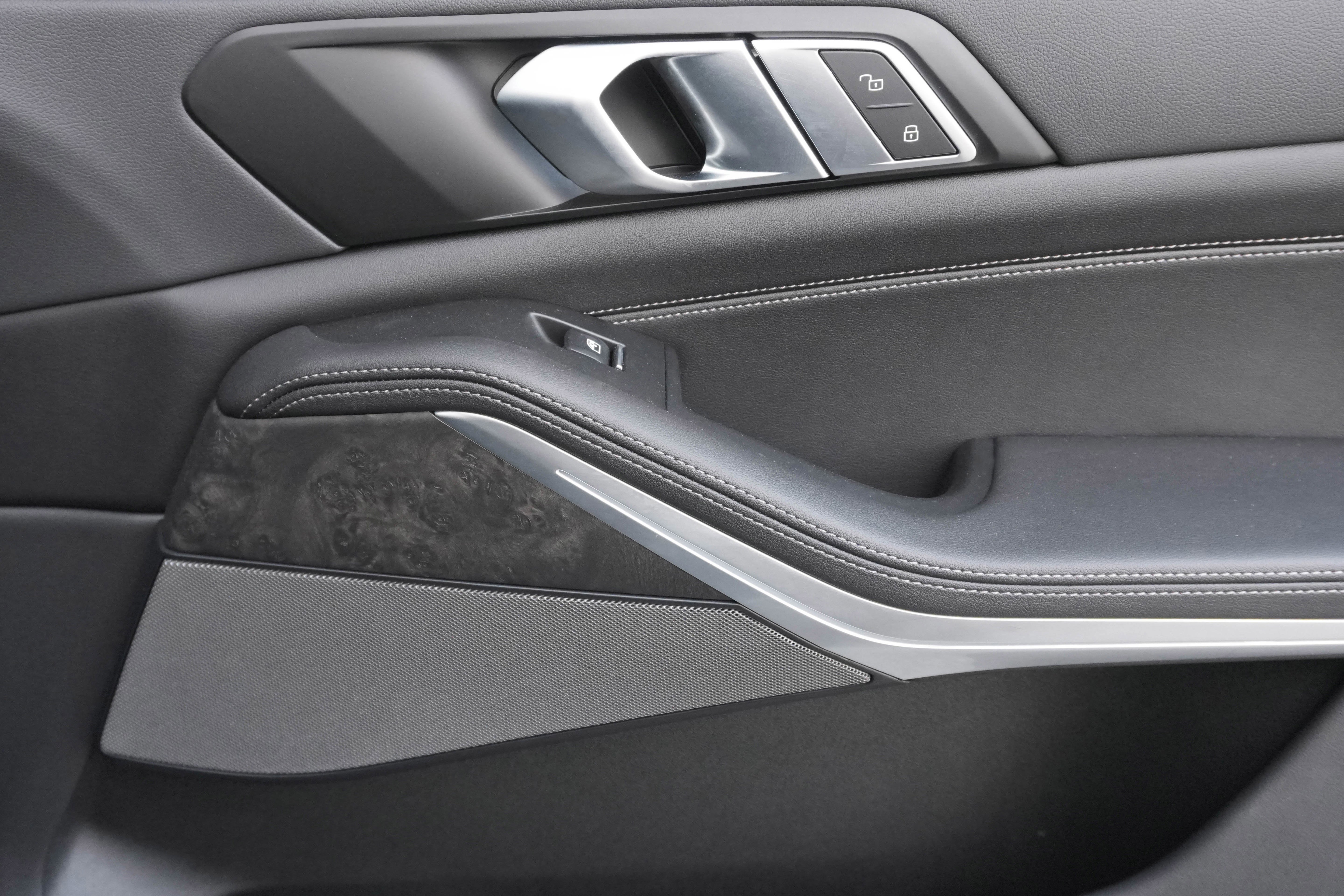 Certified 2023 BMW X5 sDrive40i w/ Premium Package image 34