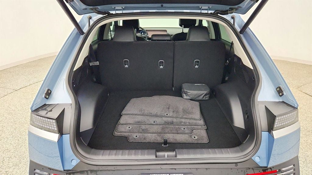 Used 2025 Hyundai Ioniq 5 SEL RWD image 21