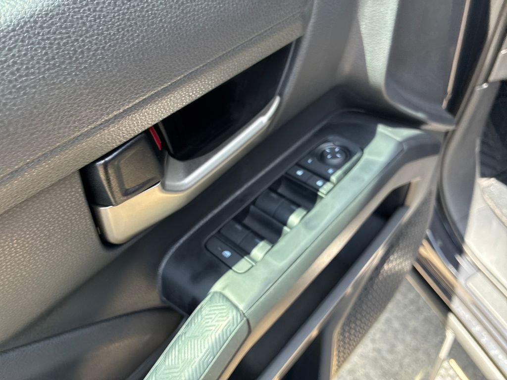 New 2026 Toyota Tacoma TRD Sport RWD image 13