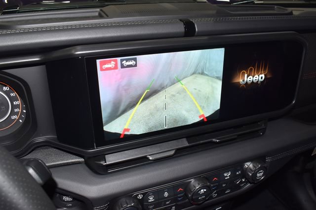 New 2026 Jeep Wrangler Unlimited Rubicon 392 image 32