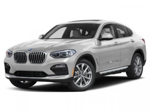Used 2021 BMW X4 xDrive30i w/ Premium Package