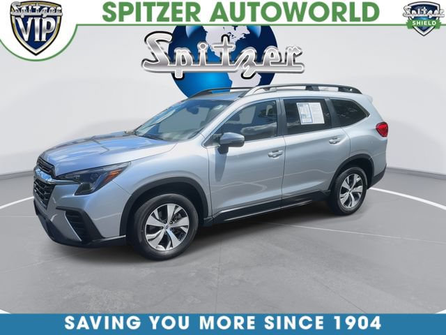 Used 2023 Subaru Ascent Premium w/ Convenience Package AWD/4WD image 5