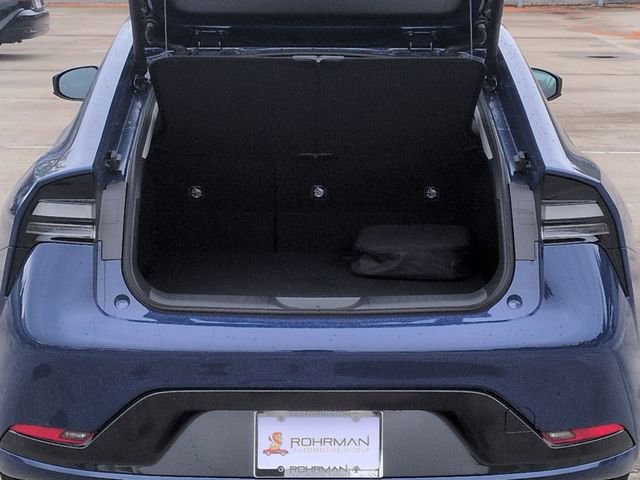 New 2026 Toyota Prius Plug-In Hybrid image 25
