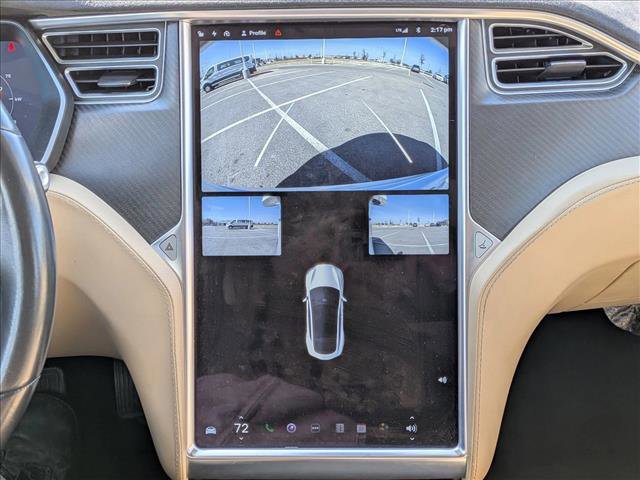 Used 2017 Tesla Model S 100D image 13