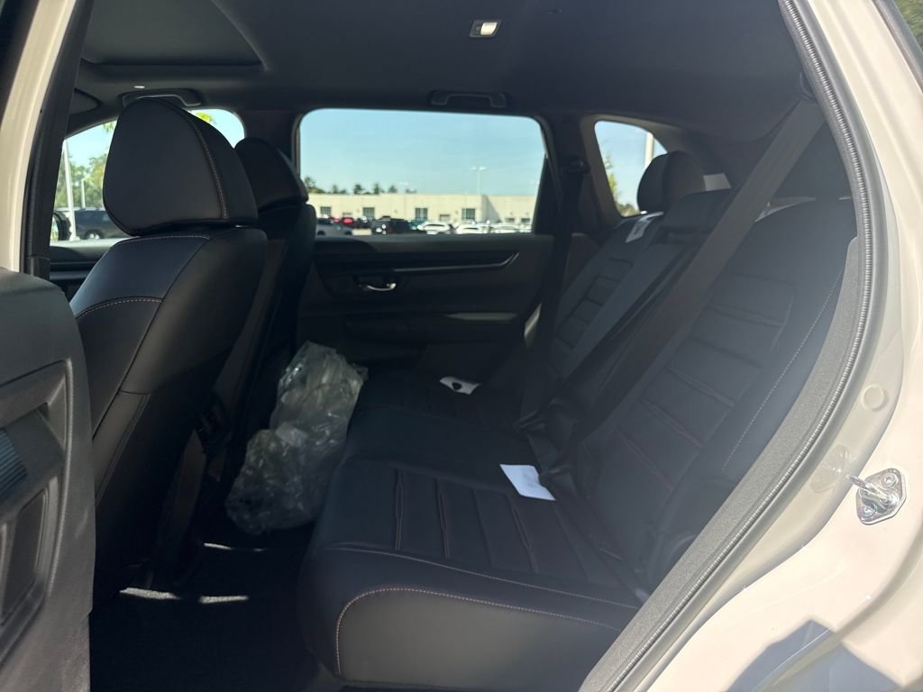 New 2026 Honda CR-V Sport-L image 24