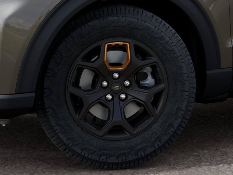 New 2027 Ford Explorer Tremor AWD/4WD image 19