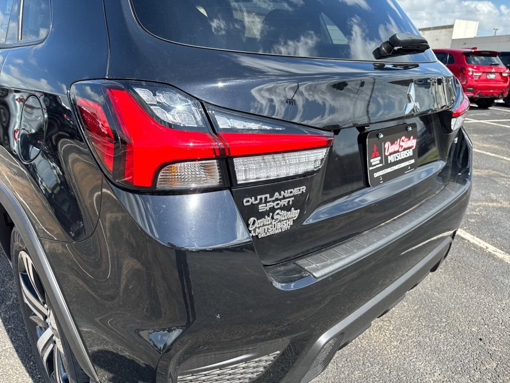 New 2026 Mitsubishi Outlander Sport SE AWD/4WD image 44