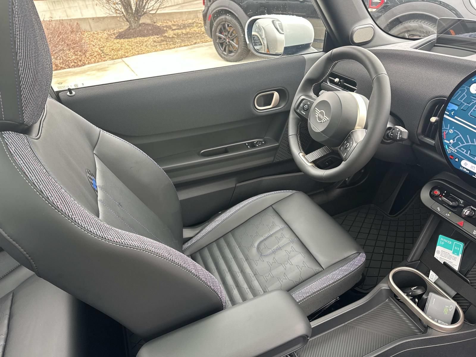 New 2026 MINI Cooper S FWD image 29